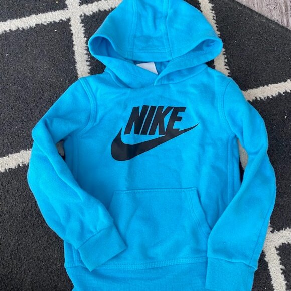 3T Nike Hoodie - Picture 1 of 1
